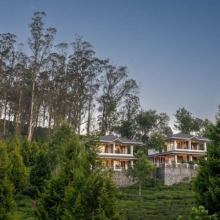 Green Nest Resort Ooty Kotagiri Bagian luar foto