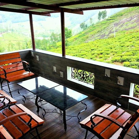 Green Nest Resort Ooty Kotagiri Bagian luar foto