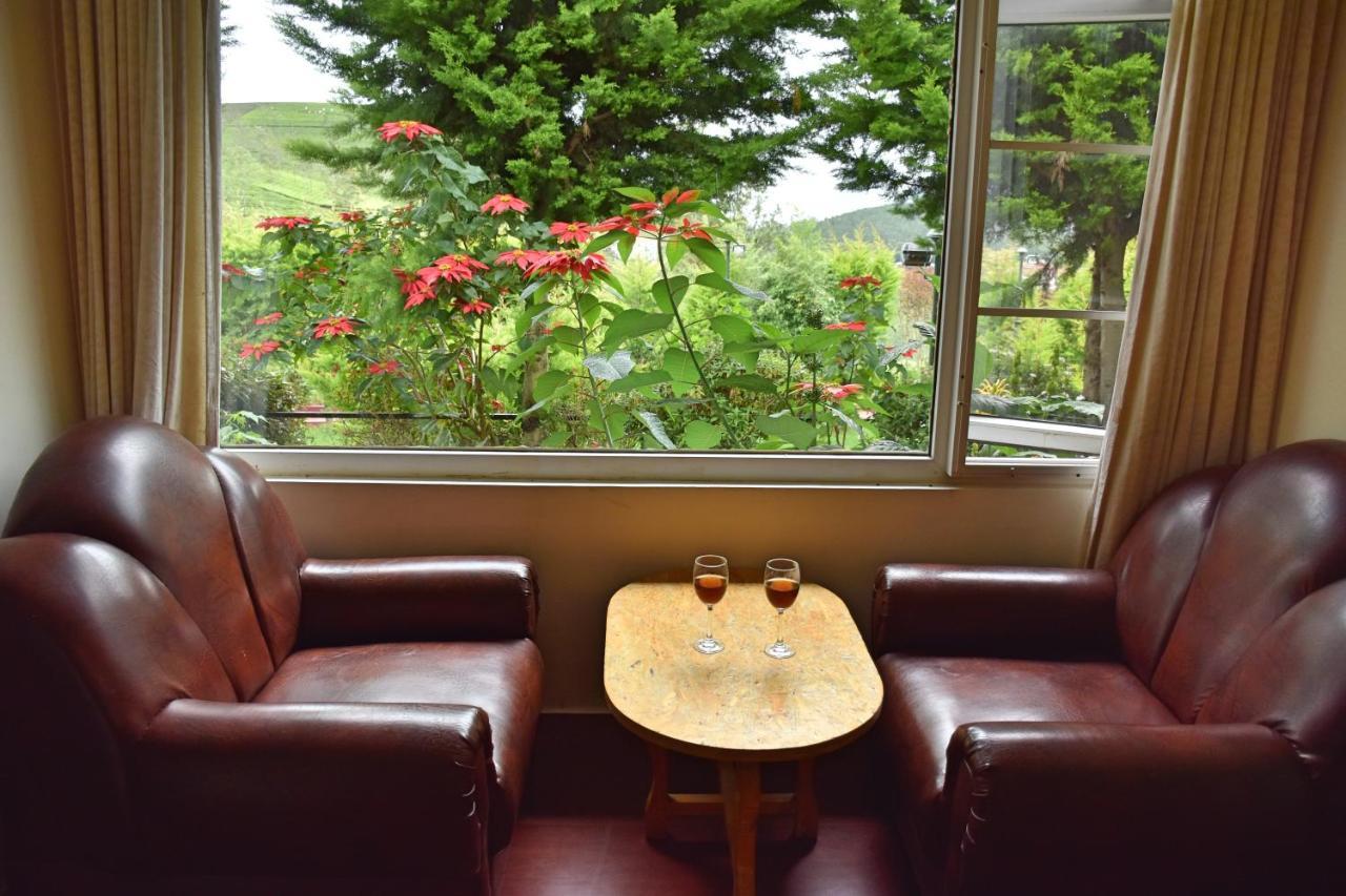 Green Nest Resort Ooty Kotagiri Bagian luar foto