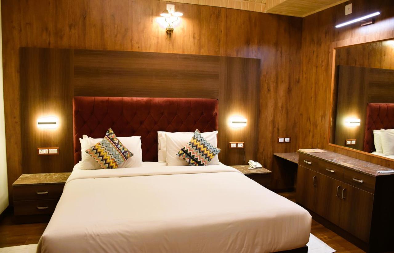 Green Nest Resort Ooty Kotagiri Bagian luar foto