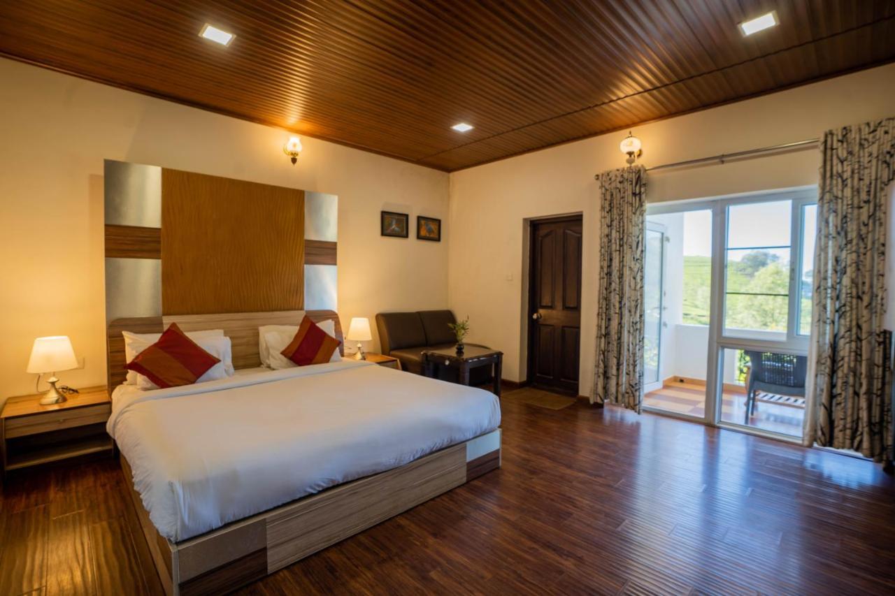 Green Nest Resort Ooty Kotagiri Bagian luar foto