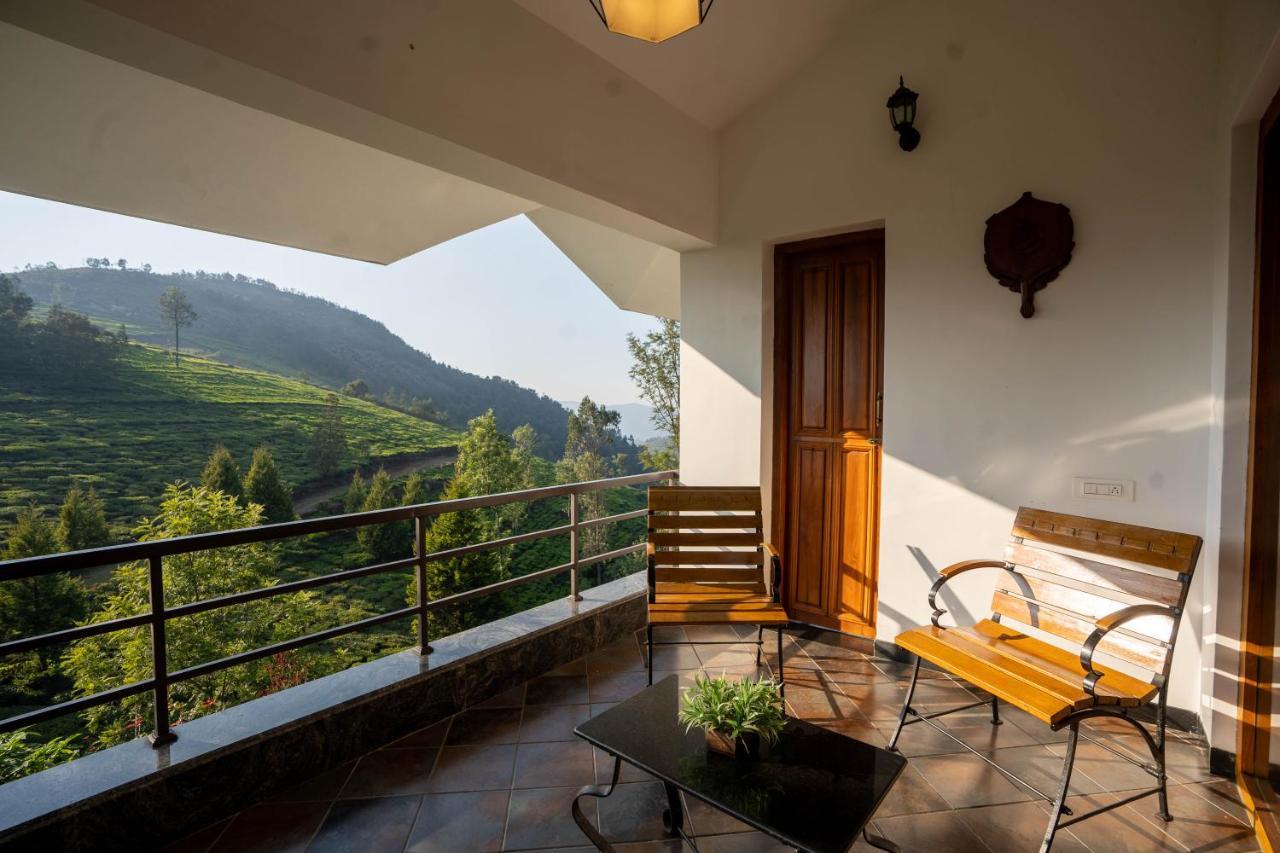 Green Nest Resort Ooty Kotagiri Bagian luar foto