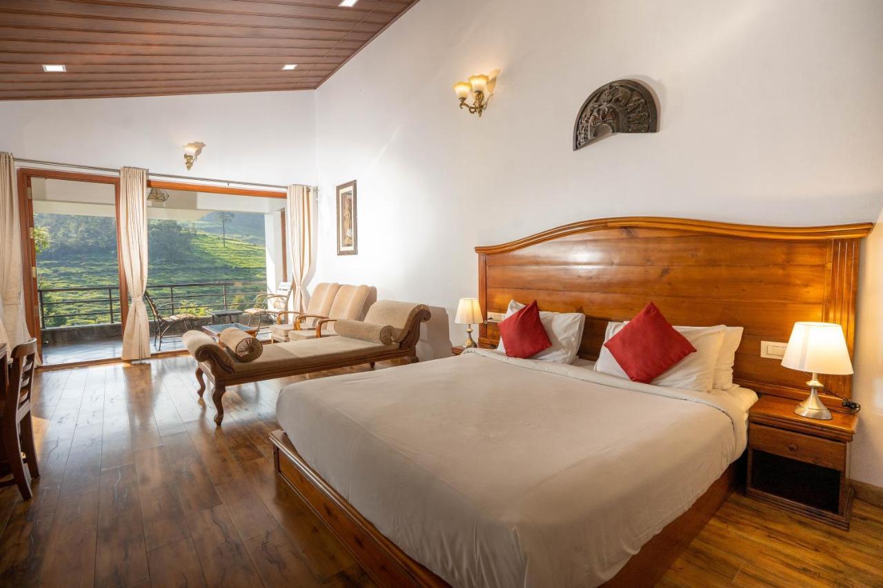 Green Nest Resort Ooty Kotagiri Bagian luar foto