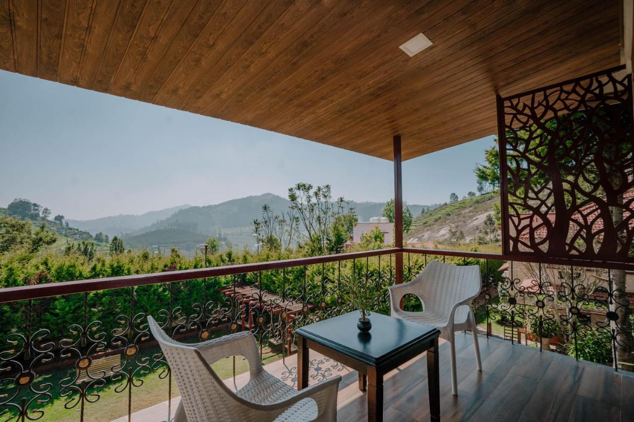 Green Nest Resort Ooty Kotagiri Bagian luar foto