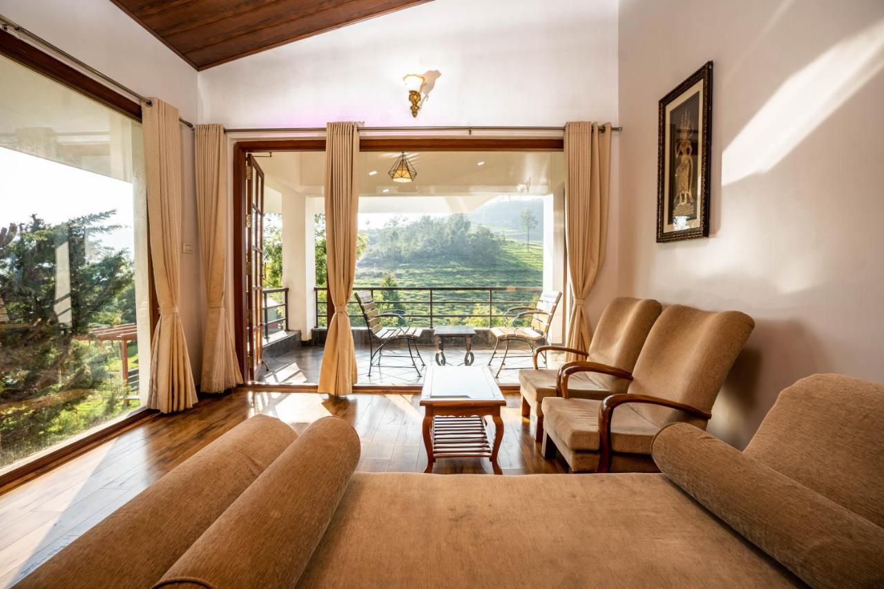 Green Nest Resort Ooty Kotagiri Bagian luar foto