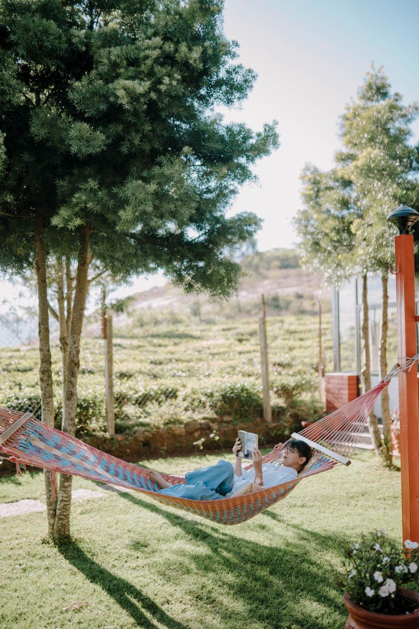 Green Nest Resort Ooty Kotagiri Bagian luar foto