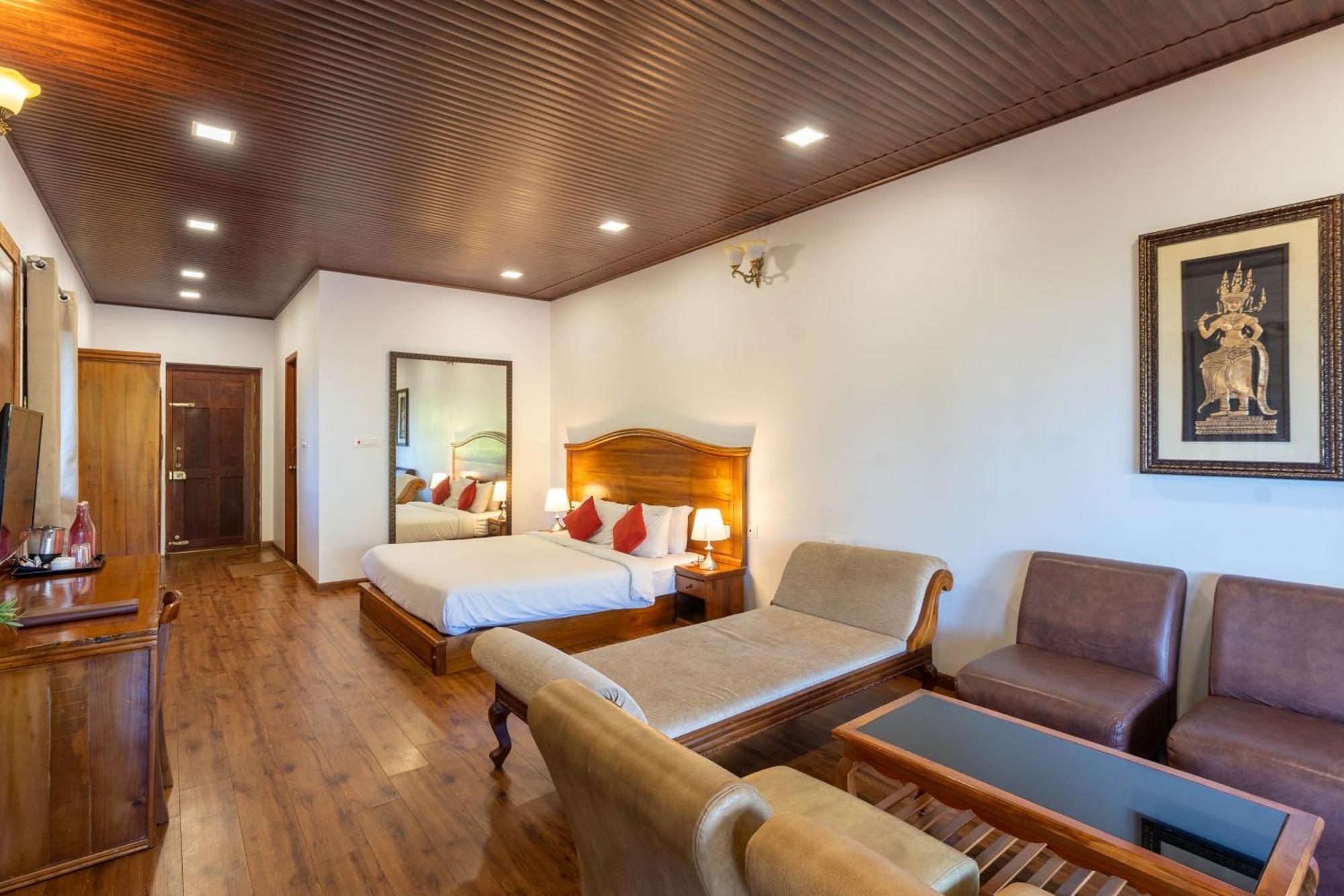 Green Nest Resort Ooty Kotagiri Bagian luar foto