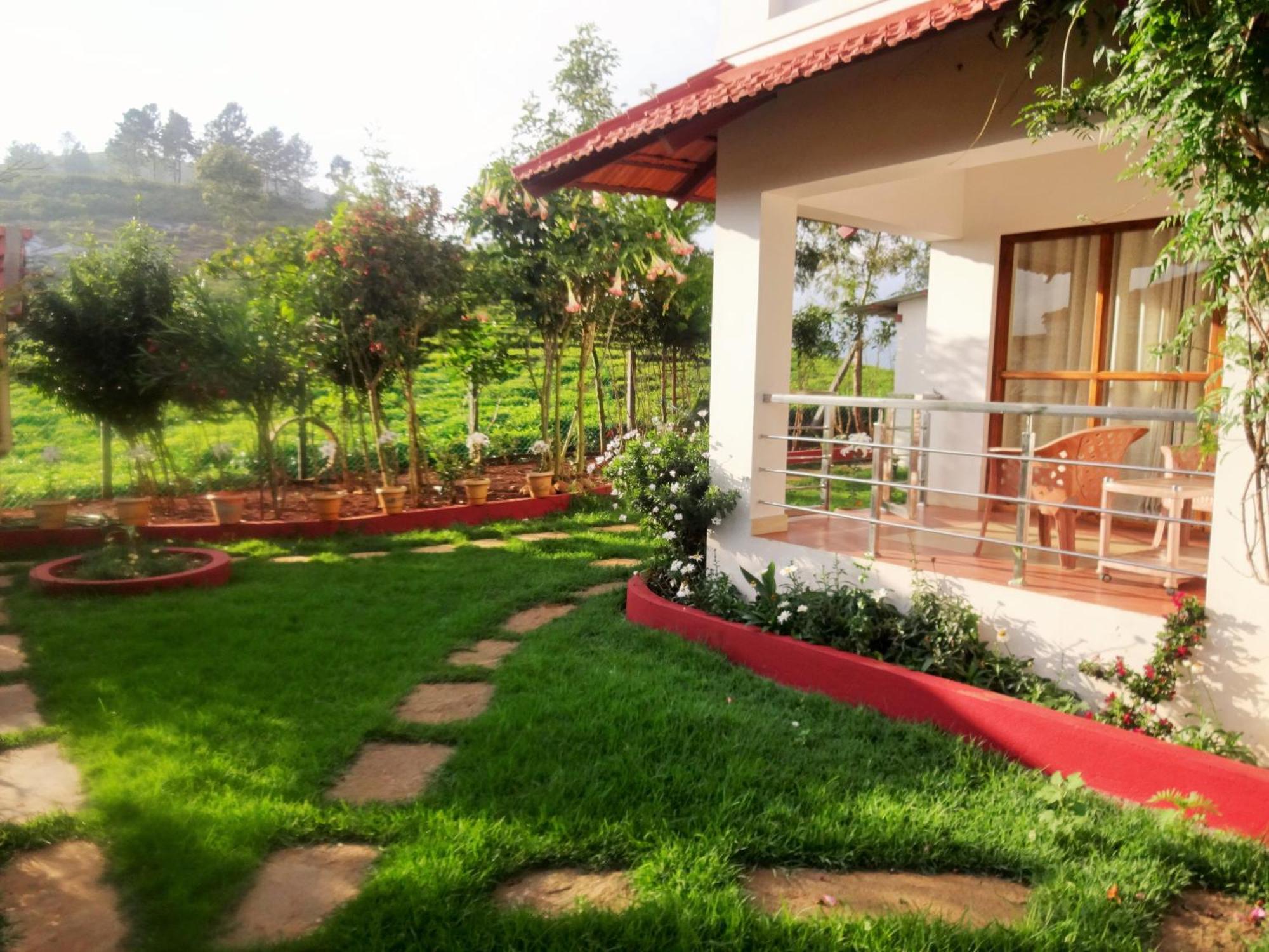 Green Nest Resort Ooty Kotagiri Ruang foto