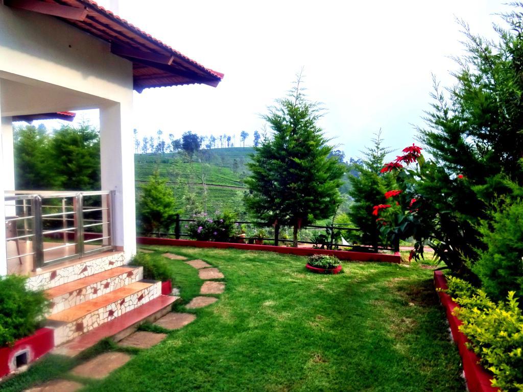 Green Nest Resort Ooty Kotagiri Ruang foto