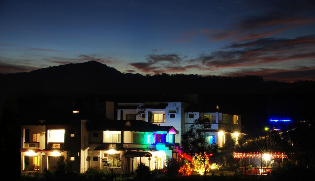 Green Nest Resort Ooty Kotagiri Bagian luar foto