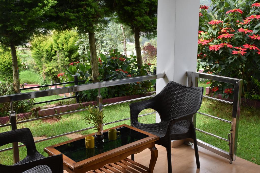 Green Nest Resort Ooty Kotagiri Bagian luar foto