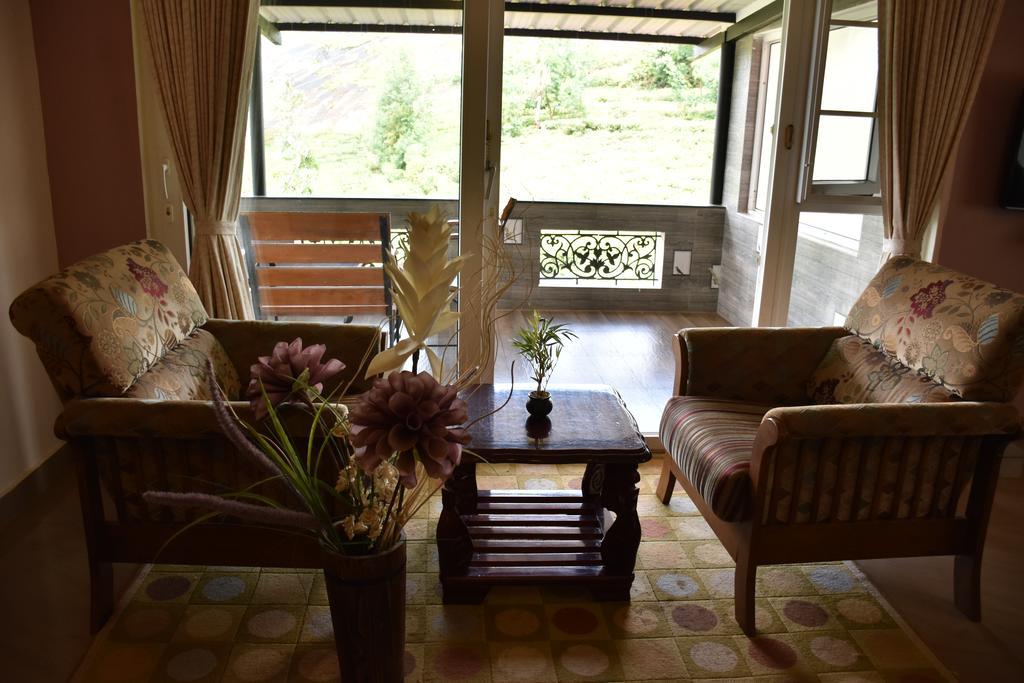 Green Nest Resort Ooty Kotagiri Bagian luar foto