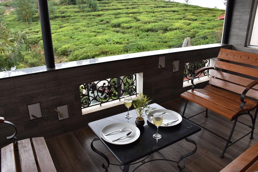 Green Nest Resort Ooty Kotagiri Bagian luar foto