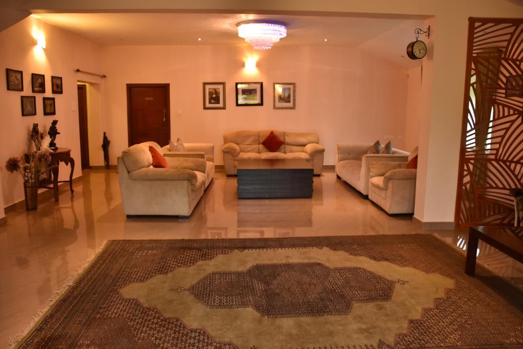 Green Nest Resort Ooty Kotagiri Bagian luar foto