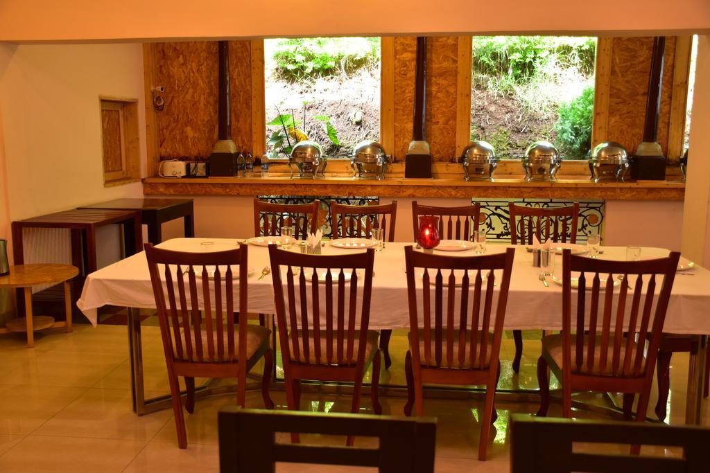 Green Nest Resort Ooty Kotagiri Bagian luar foto
