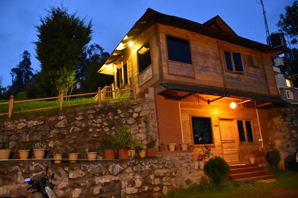 Green Nest Resort Ooty Kotagiri Bagian luar foto