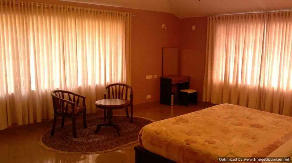 Green Nest Resort Ooty Kotagiri Bagian luar foto