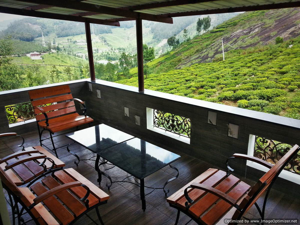 Green Nest Resort Ooty Kotagiri Bagian luar foto