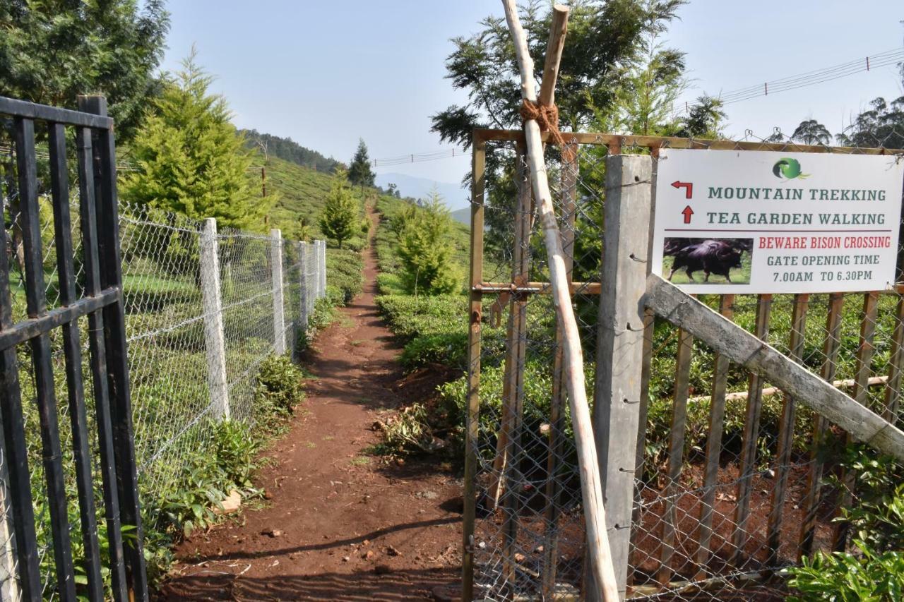 Green Nest Resort Ooty Kotagiri Bagian luar foto